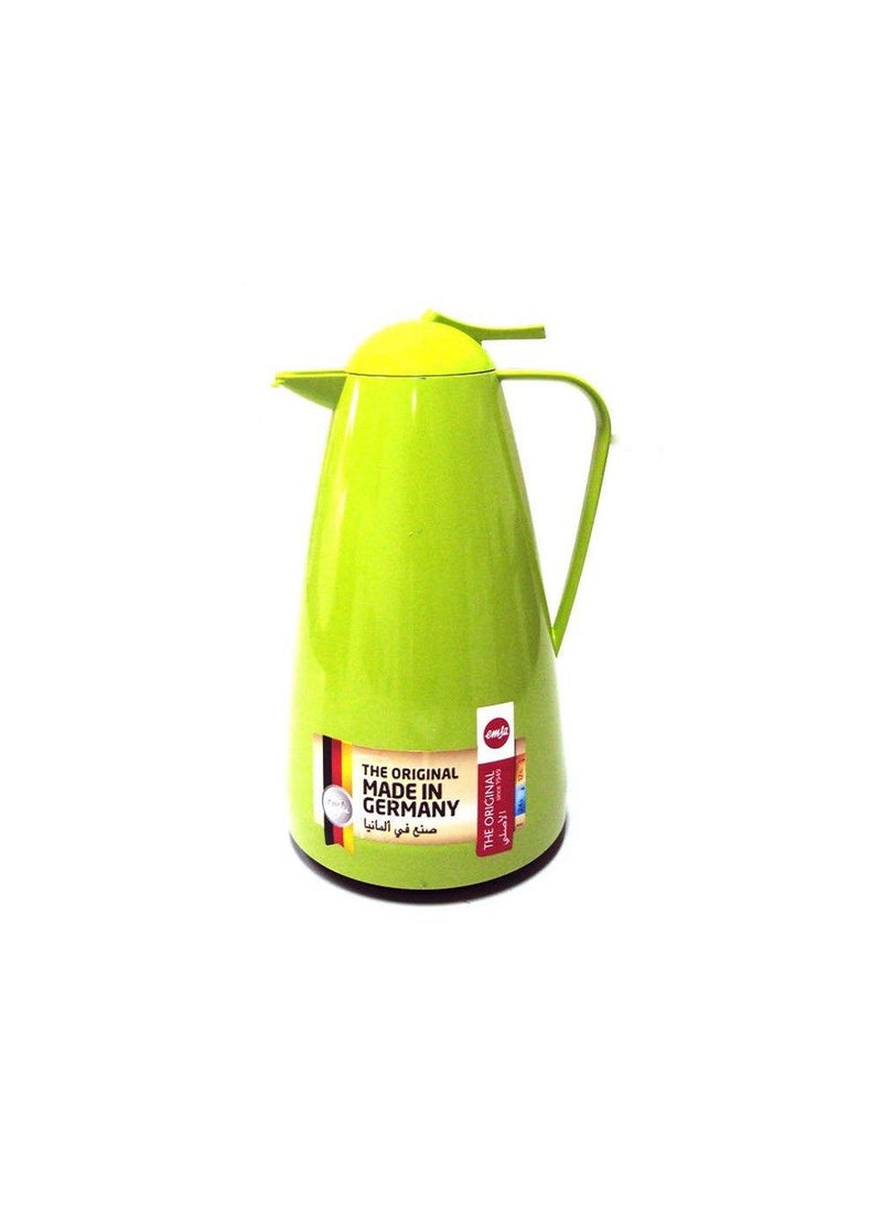 Emsa Salsa Quick Tip Highgloss - Light Green 1.5L