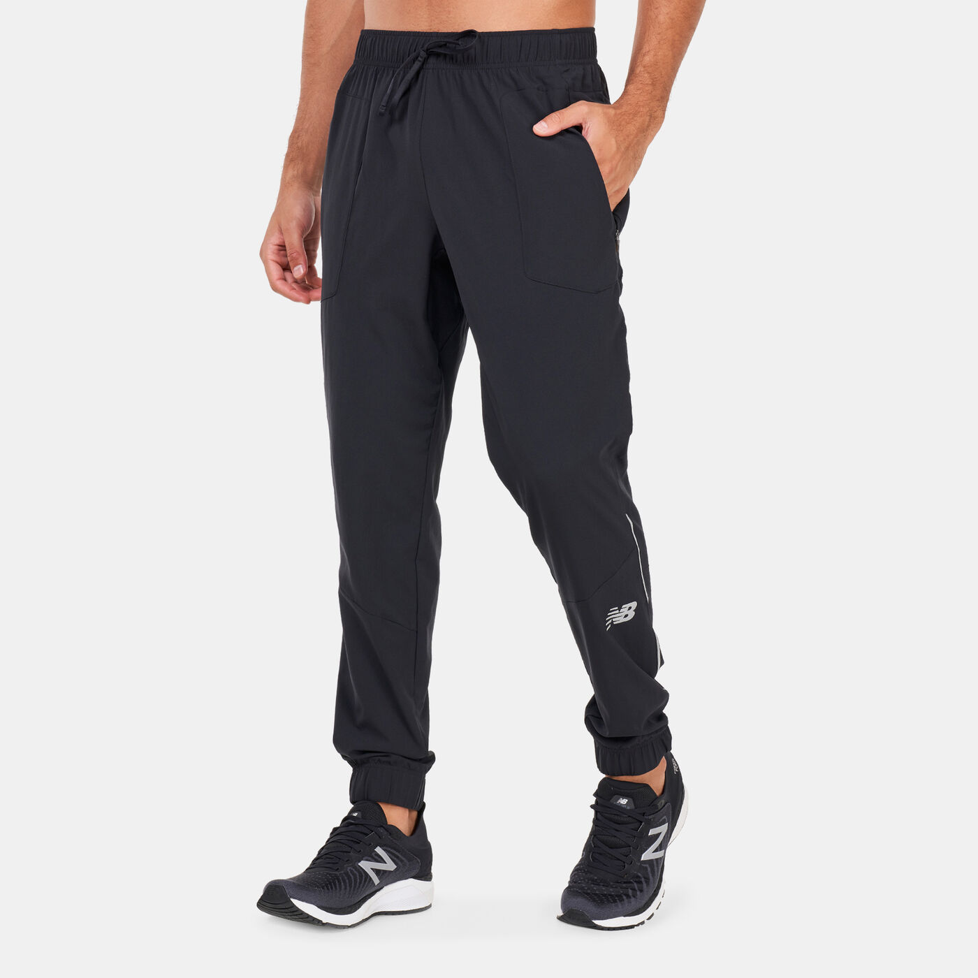 Men's Impact Run Woven Joggers