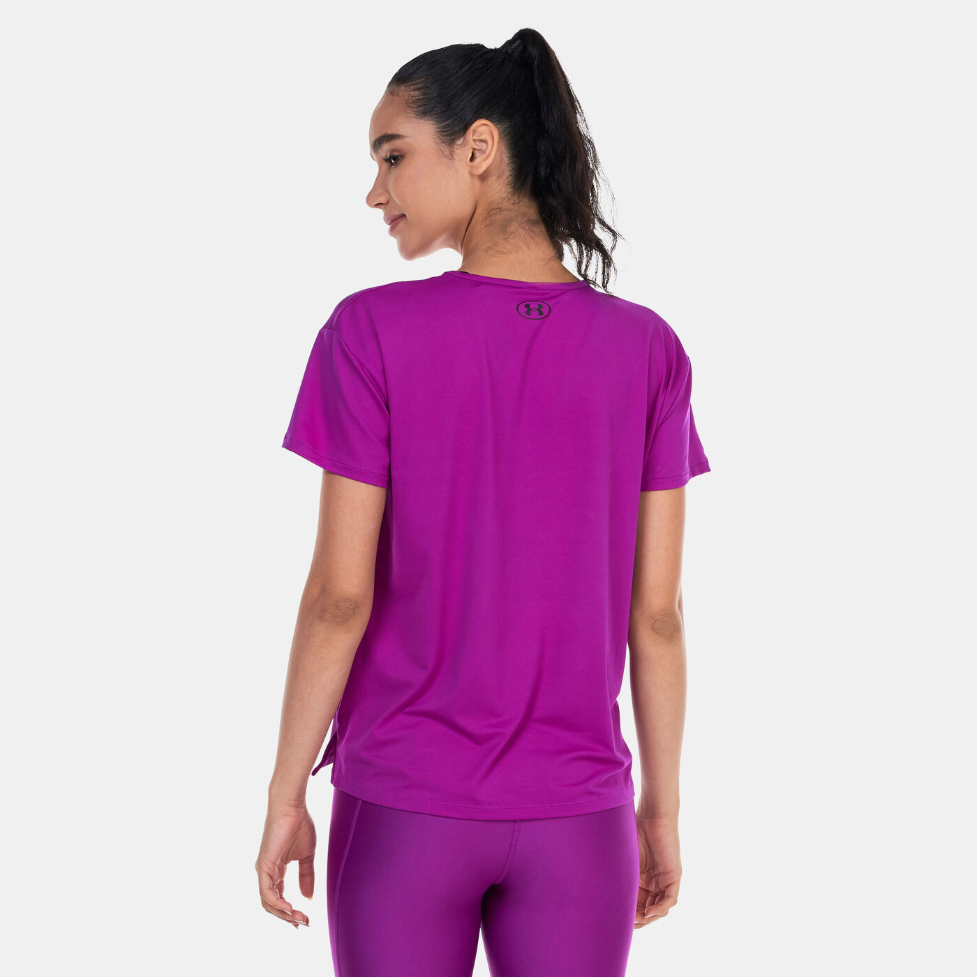 Women's UA RUSH™ Energy 2.0 Training T-Shirt