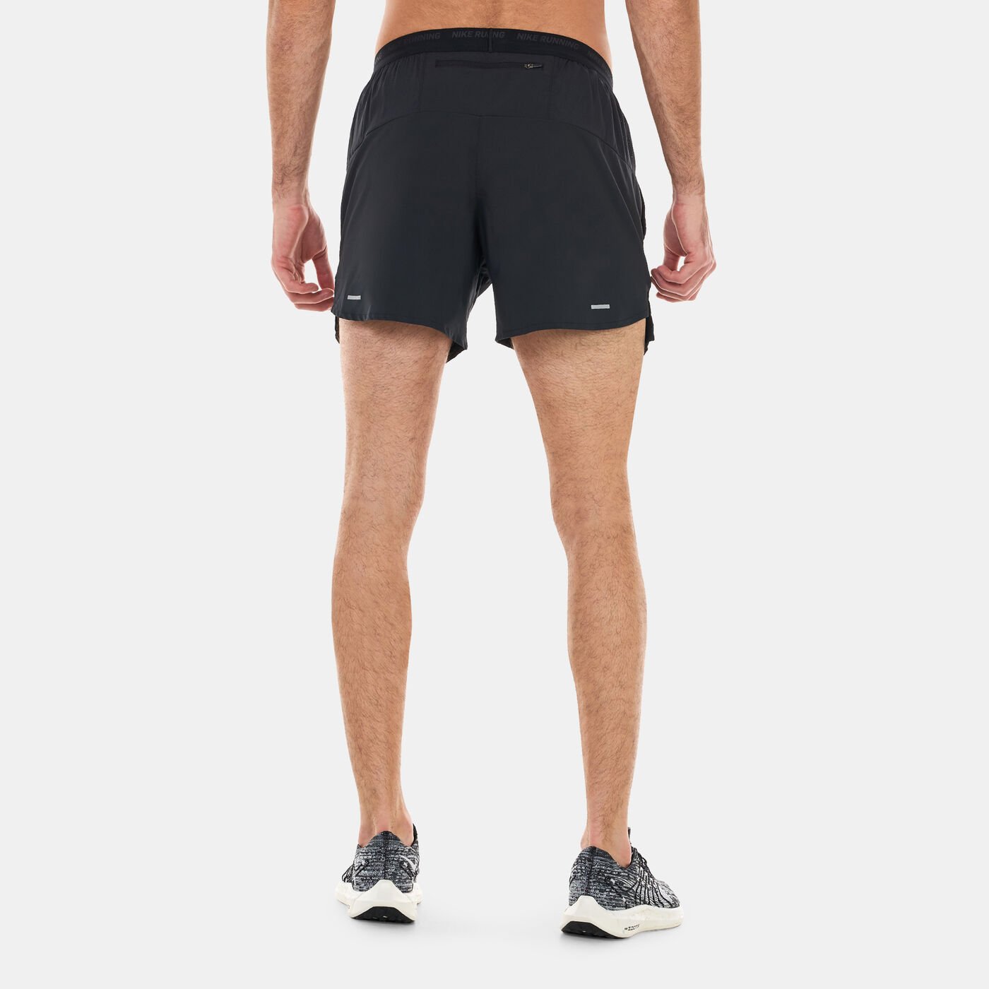 Men's Stride Dri-FIT Running Shorts