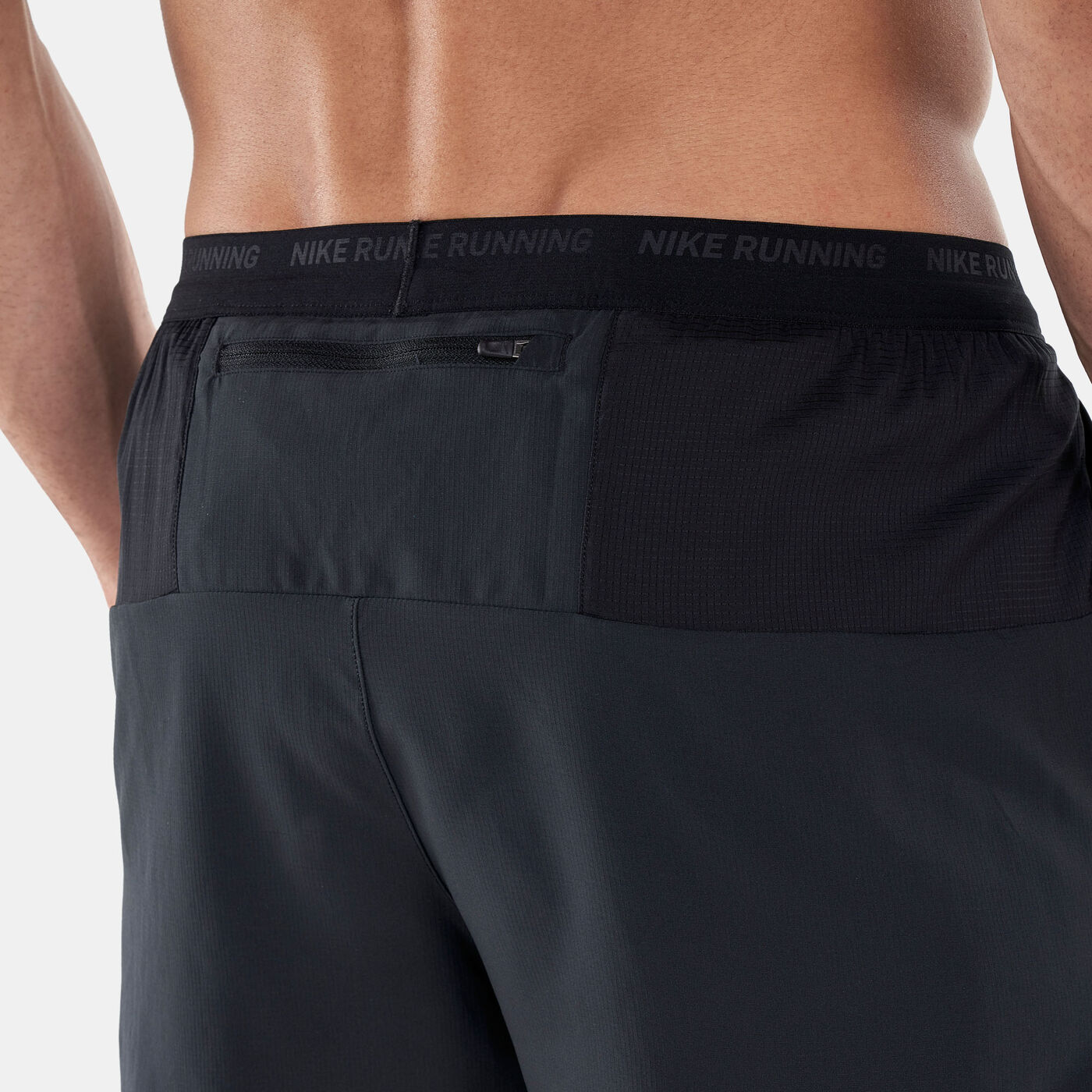 Men's Stride Dri-FIT Running Shorts