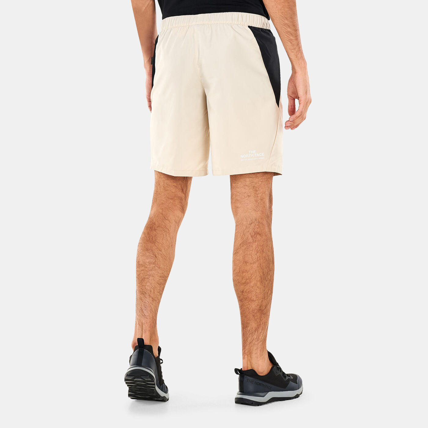 Men's Woven Shorts