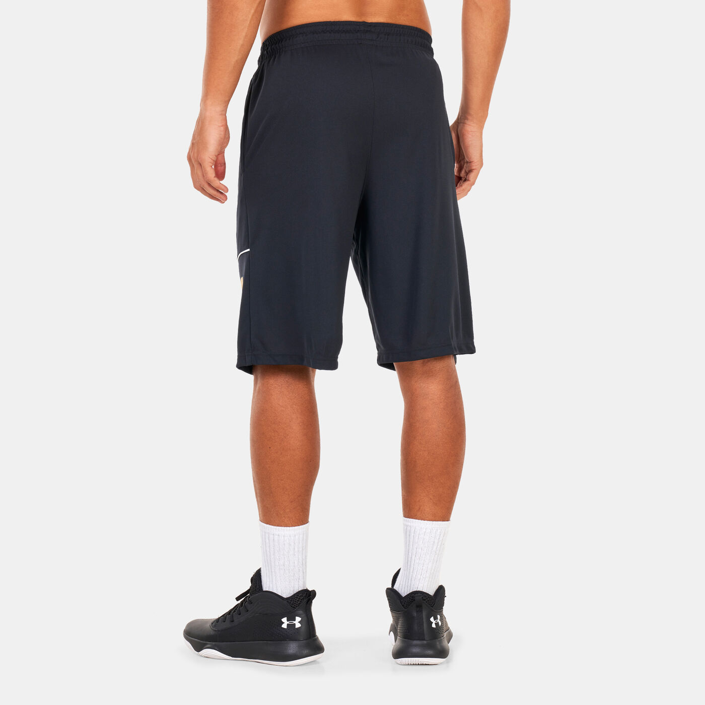 Men's UA Perimeter 11-Inch Shorts