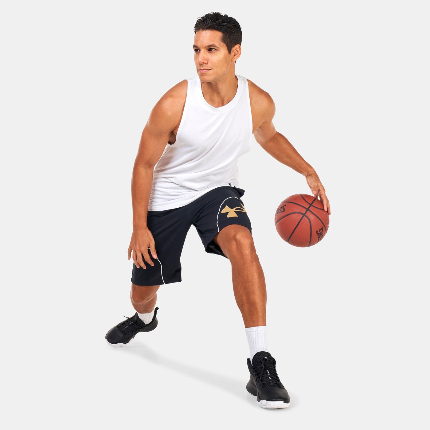 Men's UA Perimeter 11-Inch Shorts