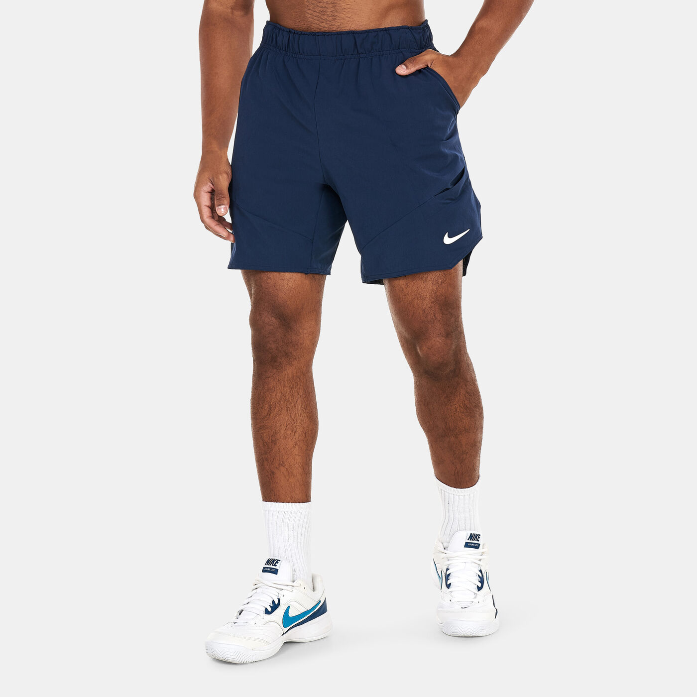 Men's Court Dri-FIT Advantage 7-Inch Shorts