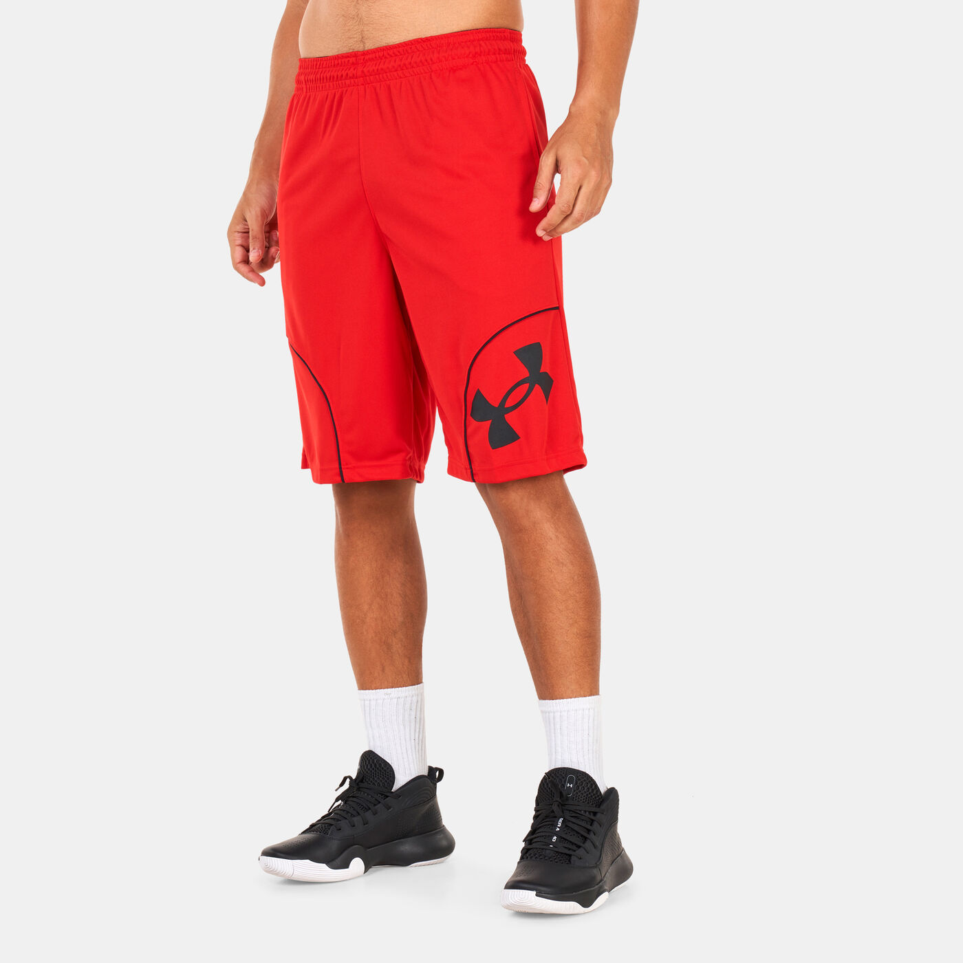 Men's UA Perimeter 11-Inch Shorts