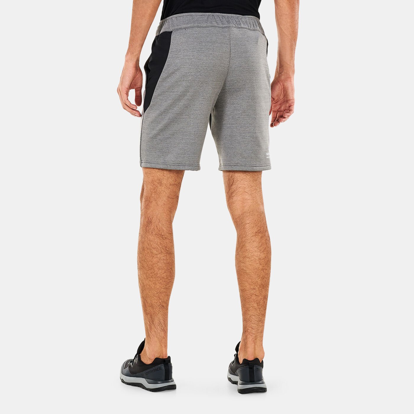 Men's Training Fleece Shorts