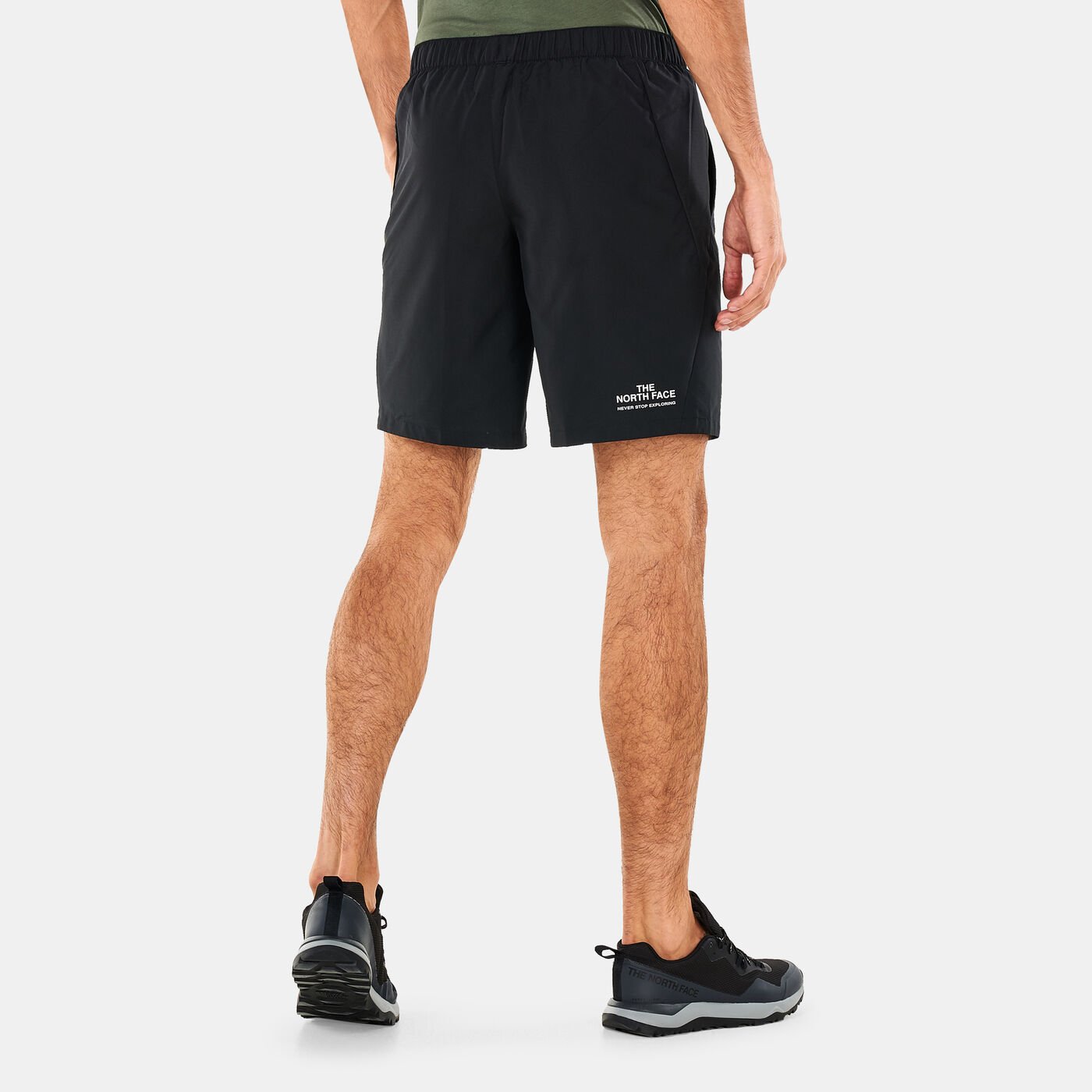 Men's Woven Shorts