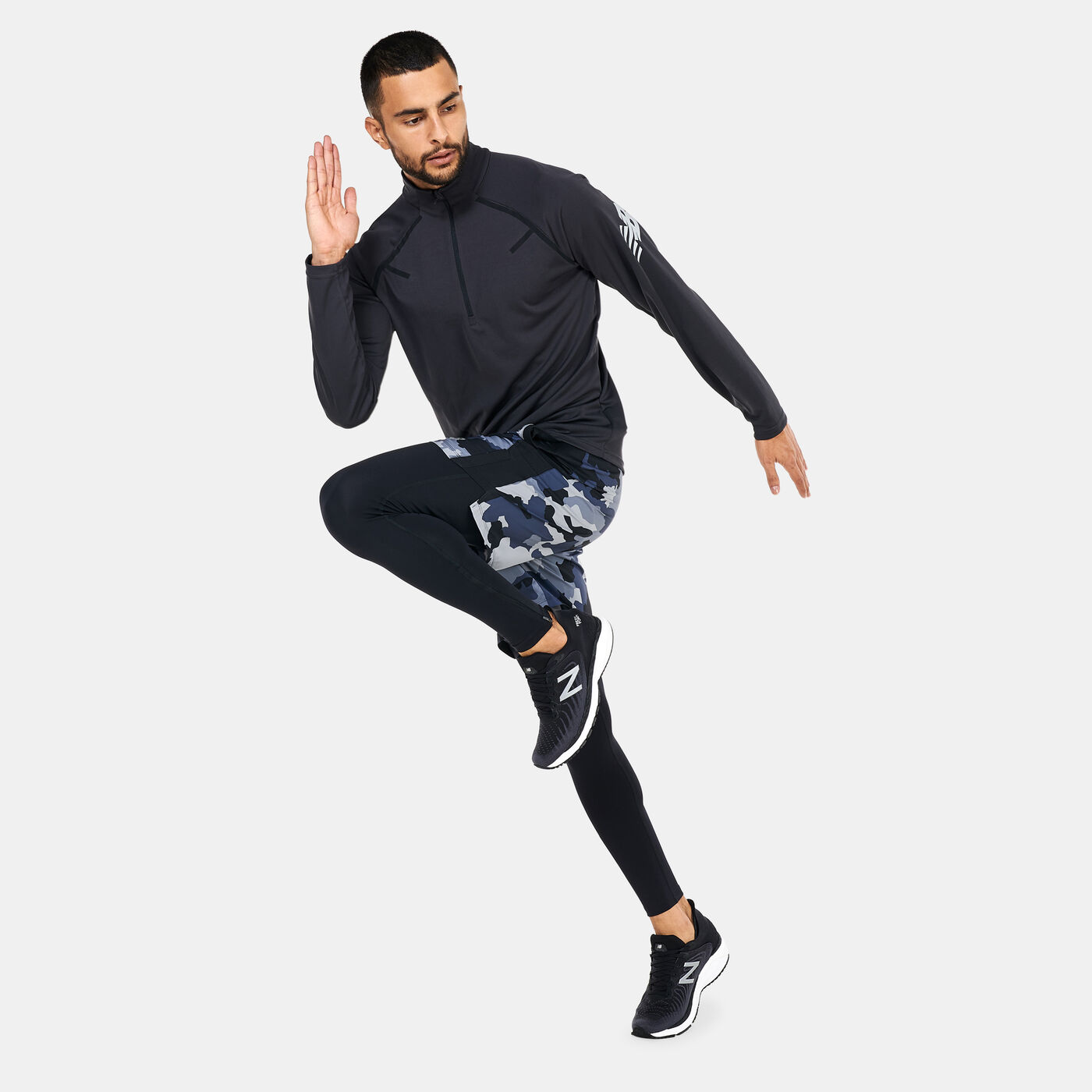 Men's Accelerate Tights