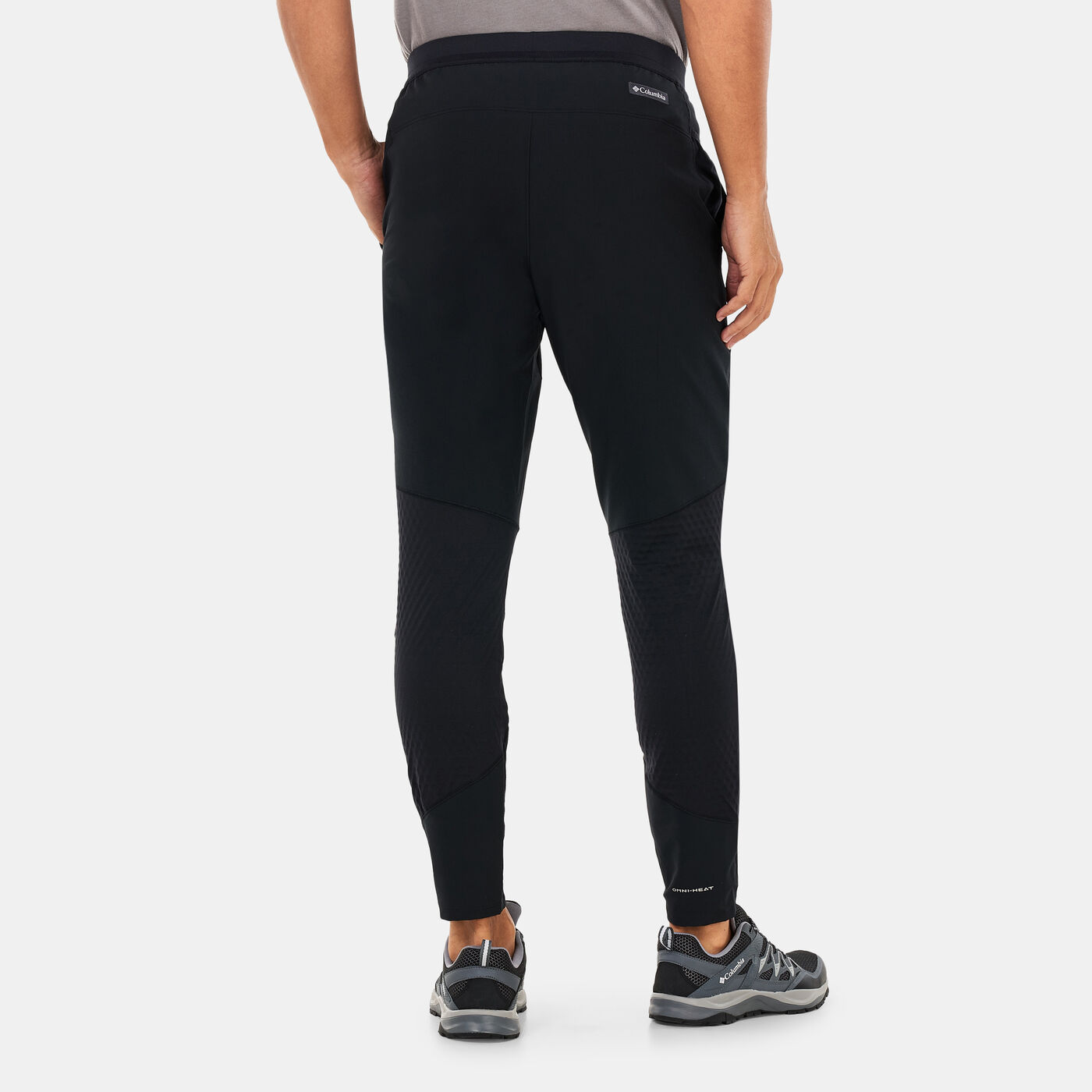 Men's Bliss Ascent™ Hybrid Pants