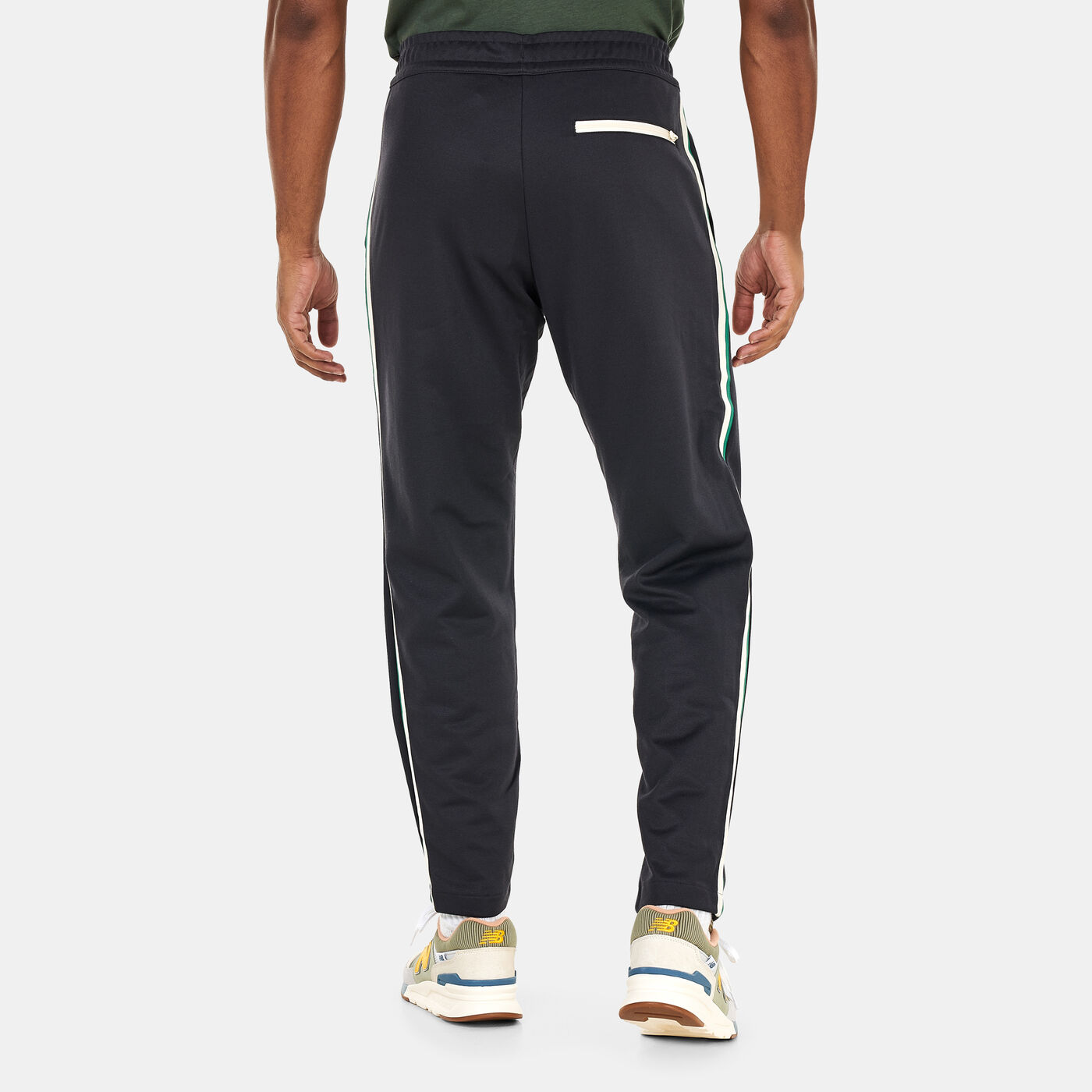 Men's NB Athletics 70s Run Track Pants