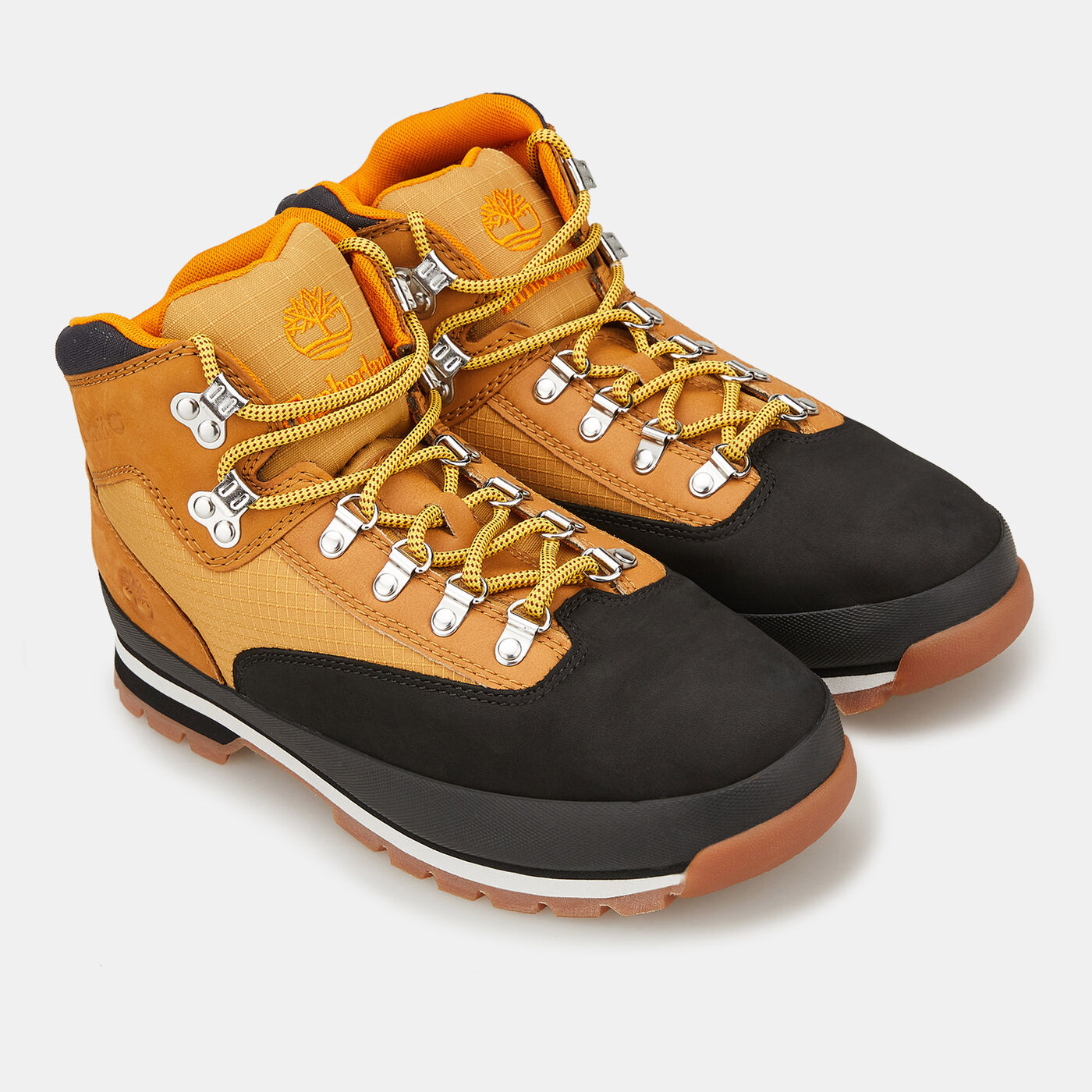 Men's Euro Hiker Shoe