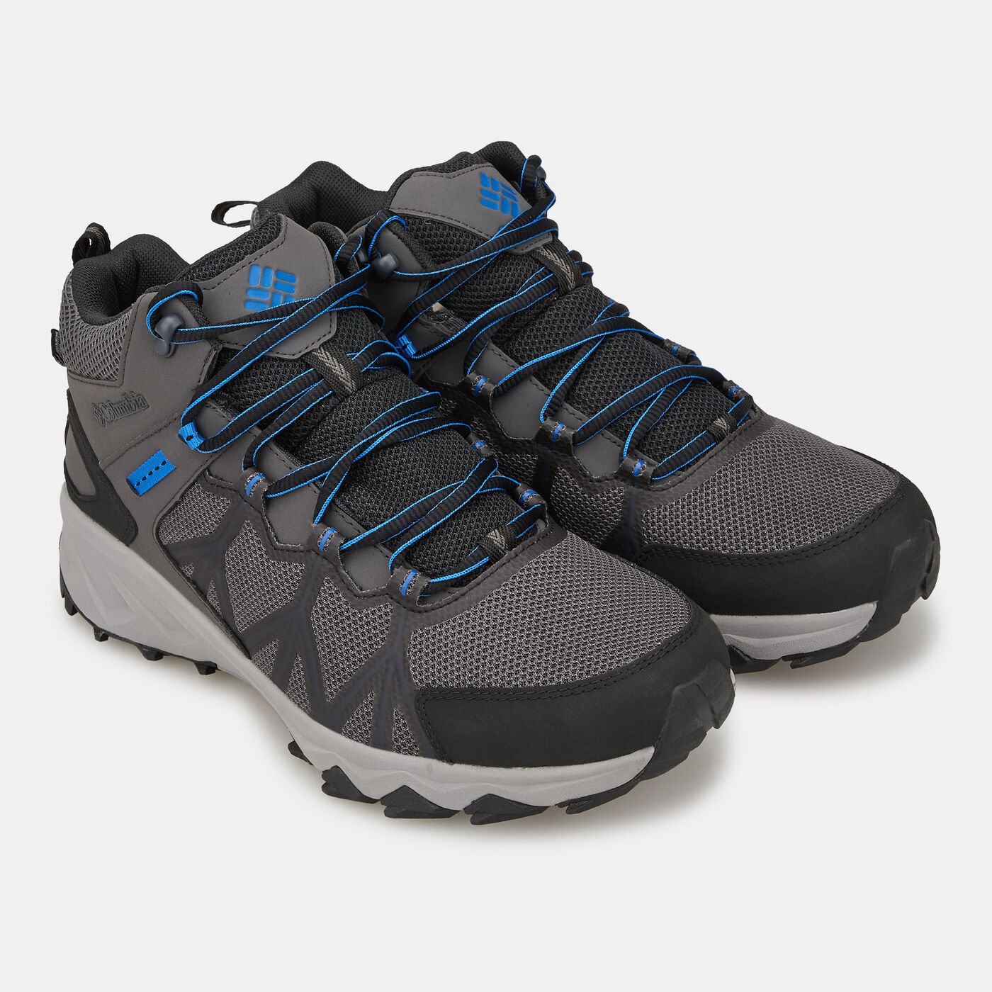 Men's Peakfreak™ II Mid OutDry™ Hiking Shoe