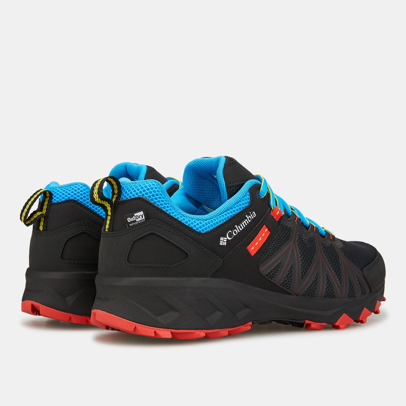 Men's Peakfreak™ II OutDry™ Shoe