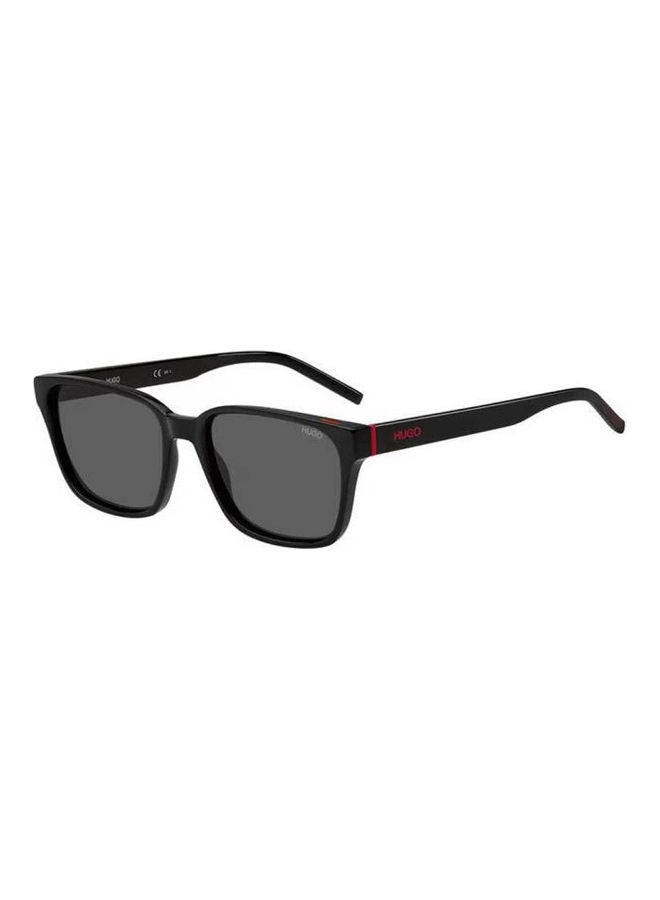 Men's Square Sunglasses HG 1162/S 807