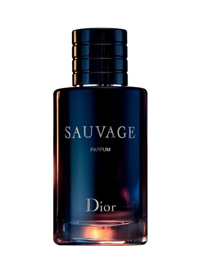 Sauvage Parfum EDP 10ml