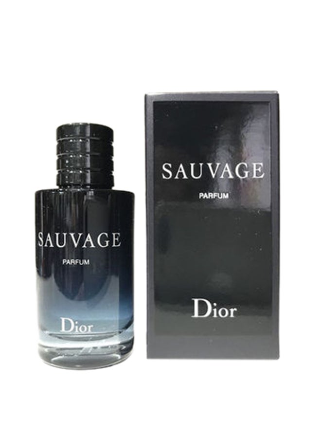 Sauvage Parfum EDP 10ml