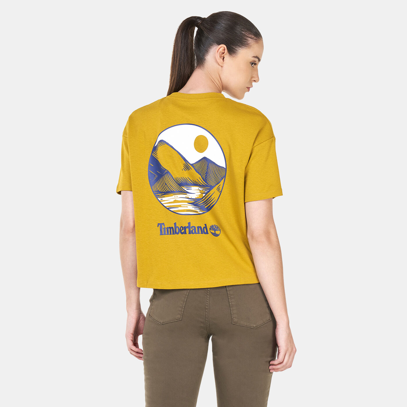 Women's Timberfresh Graphic T-Shirt