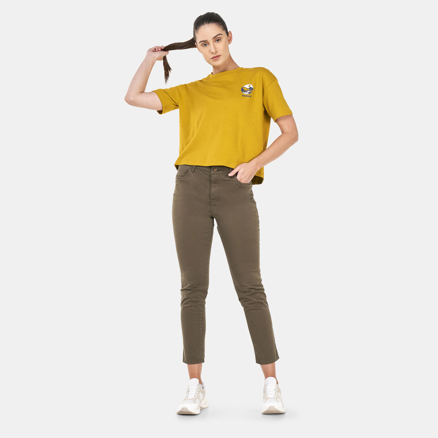 Women's Timberfresh Graphic T-Shirt