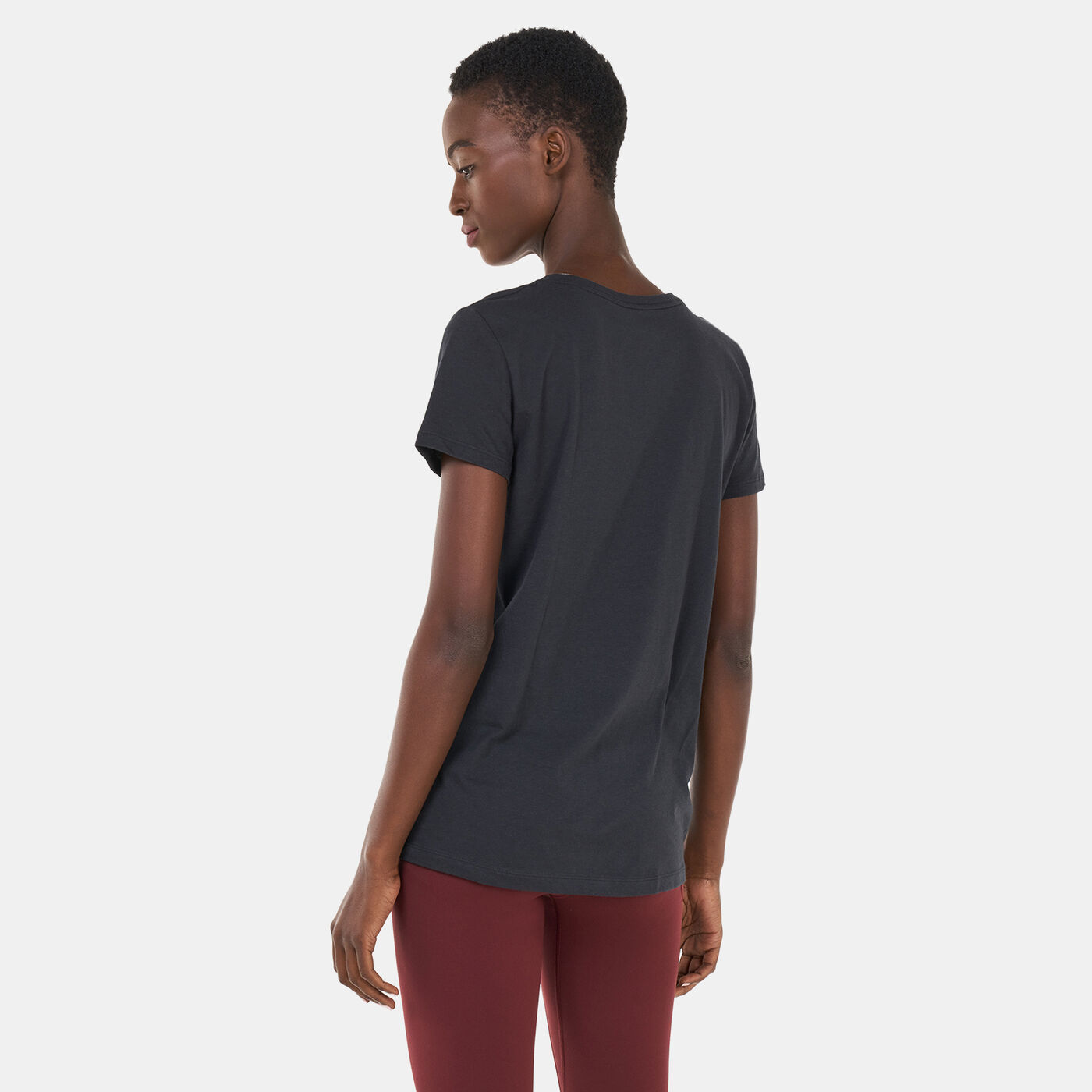 Women's UA Gradient Pill T-Shirt