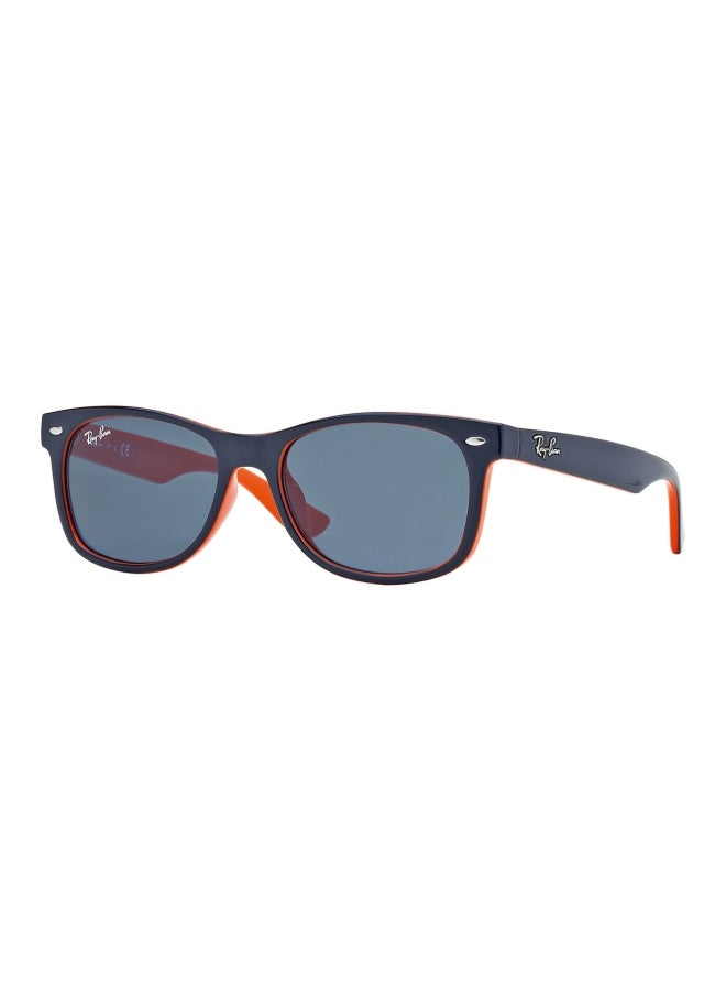 Kids' UV Protected Wayfarer Sunglasses - Lens Size: 47 mm