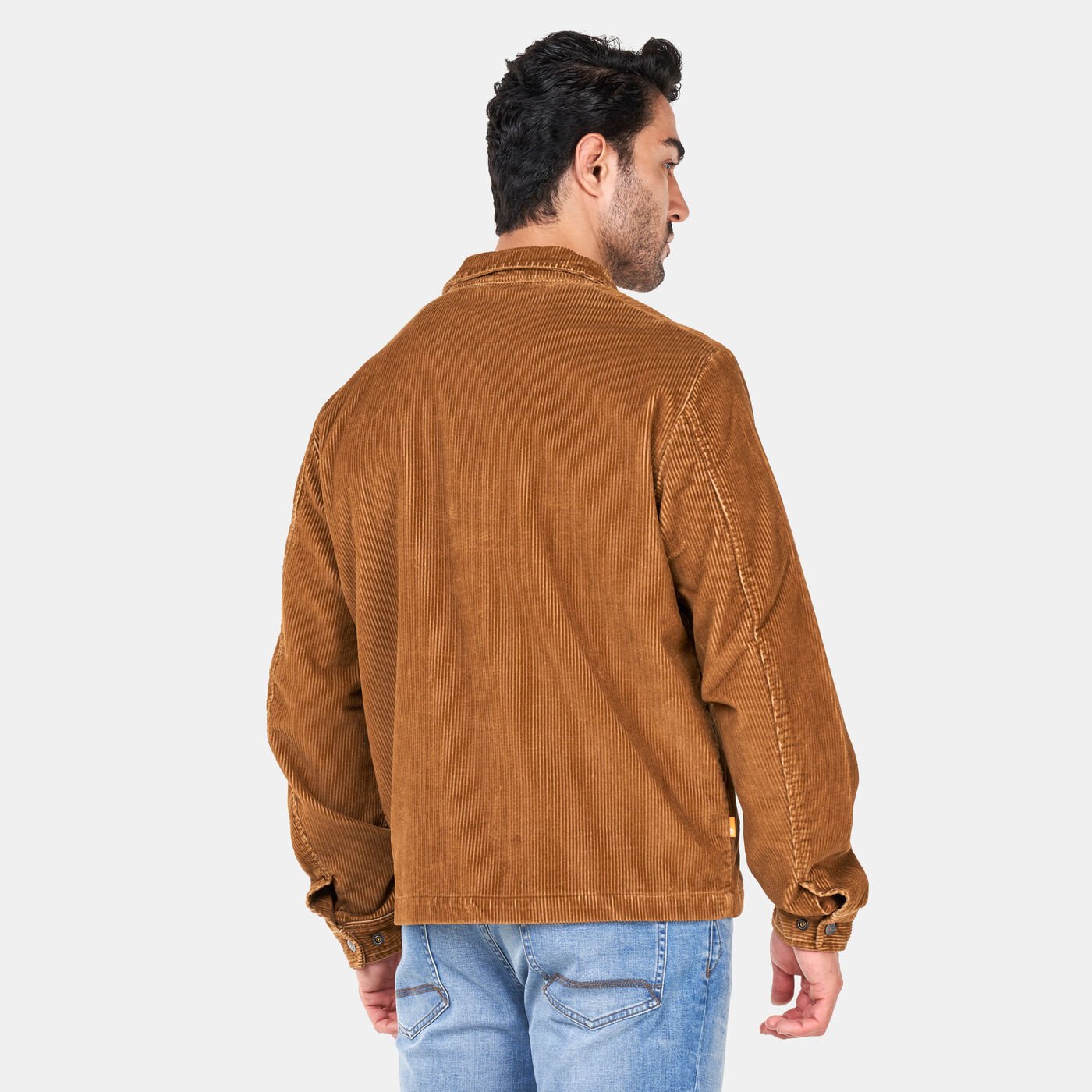 Men's Corduroy Chore Jacket