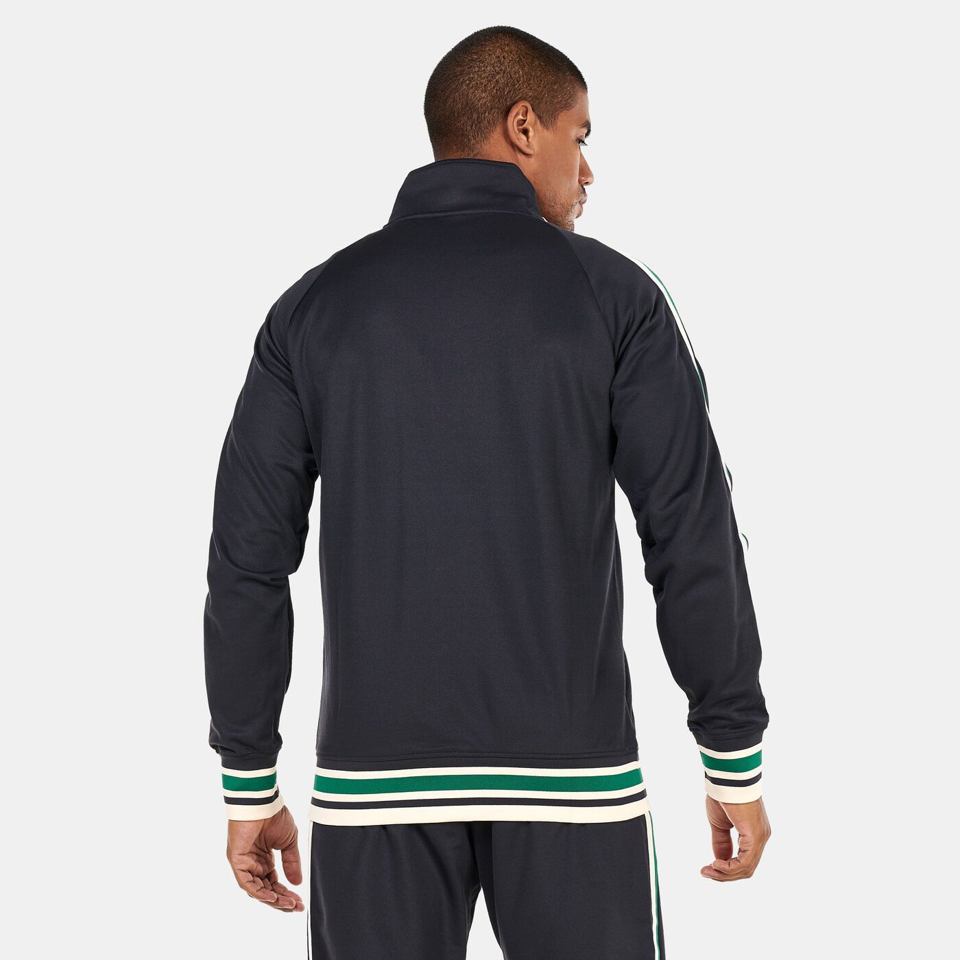Men's NB Athletics 70s Run Track Jacket