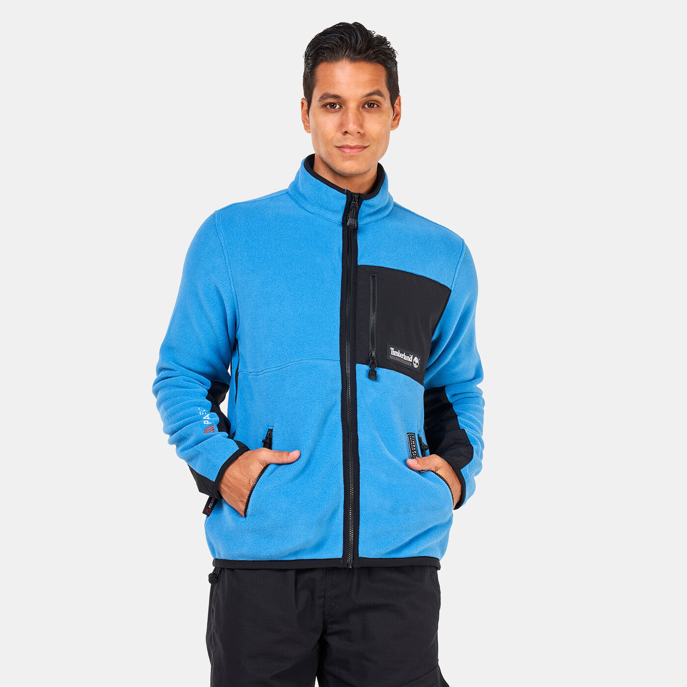 Men's Polartec® Fleece Jacket