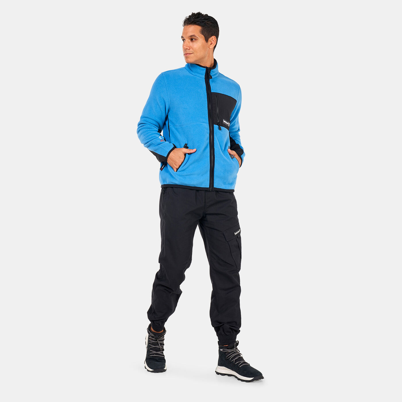 Men's Polartec® Fleece Jacket