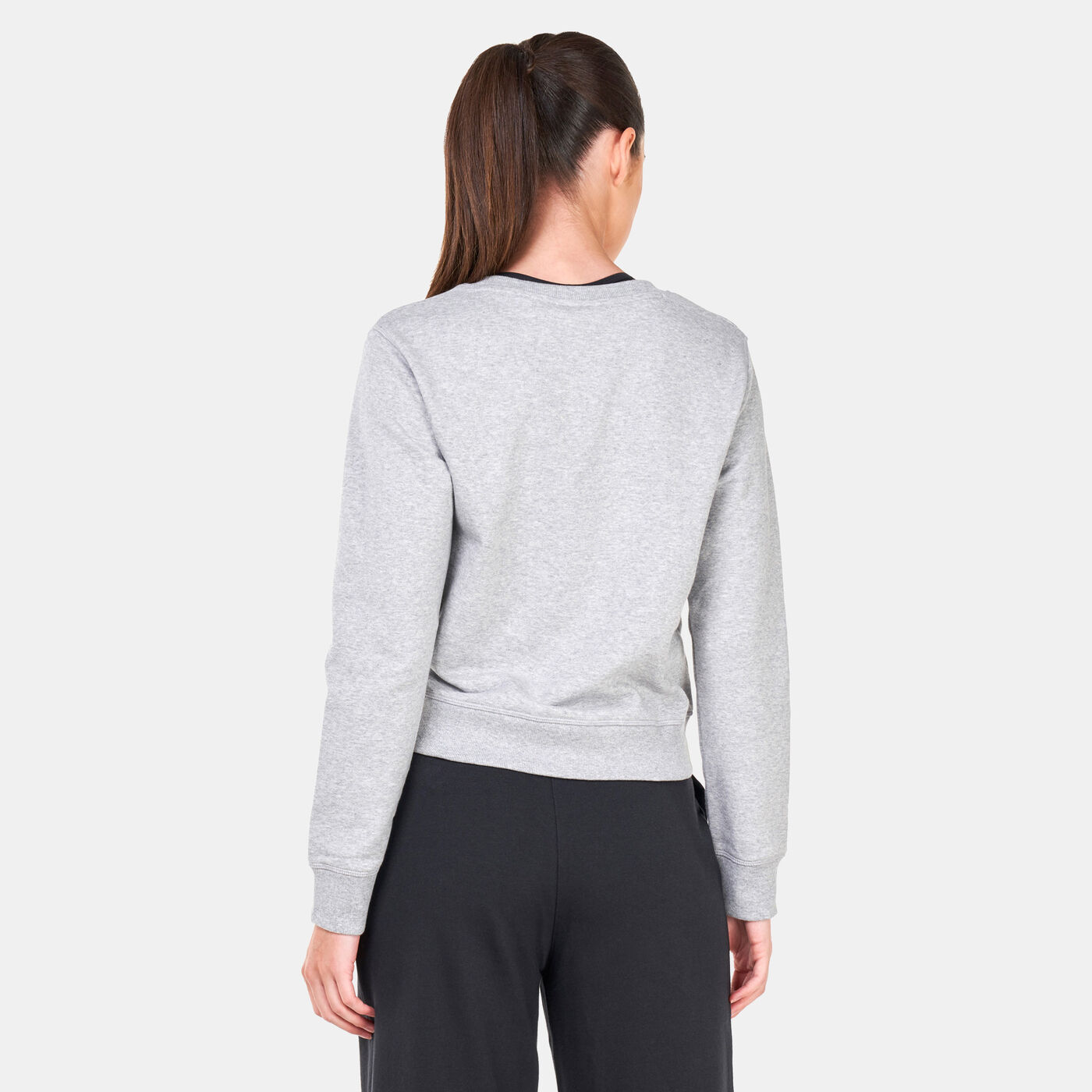 Women's Essentials Crew Sweatshirt