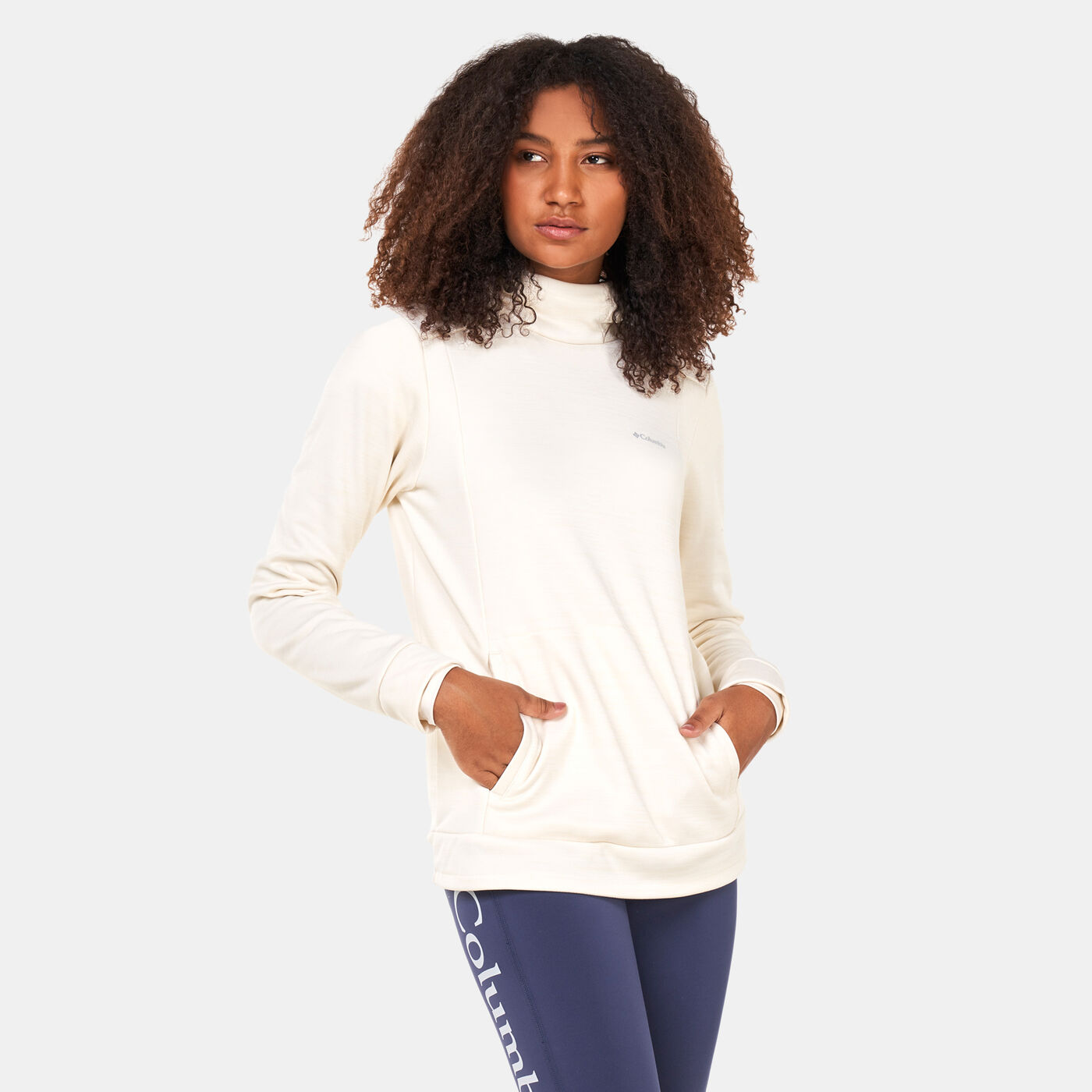 Women's Claudia Ridge™ Fleece Hoodie