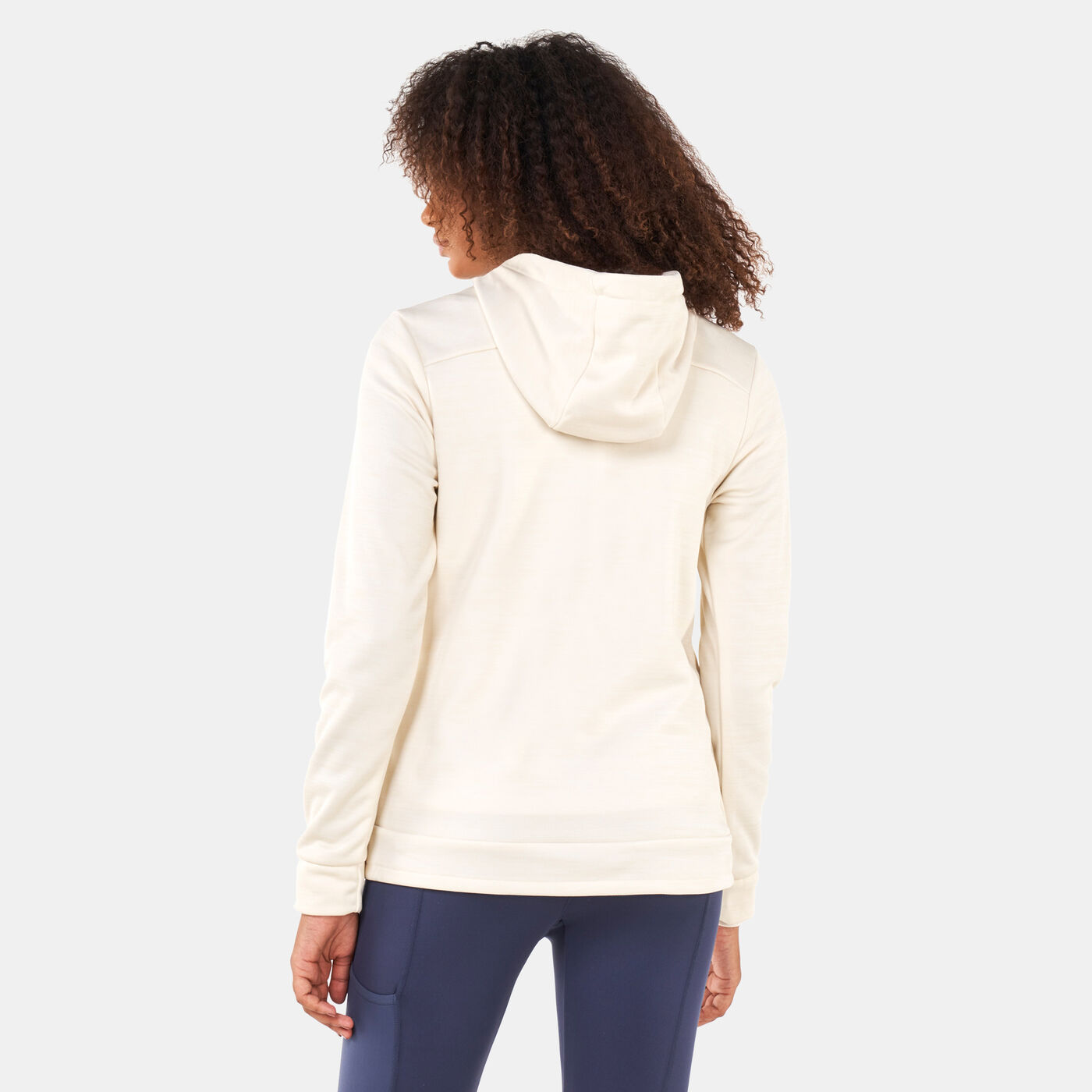 Women's Claudia Ridge™ Fleece Hoodie