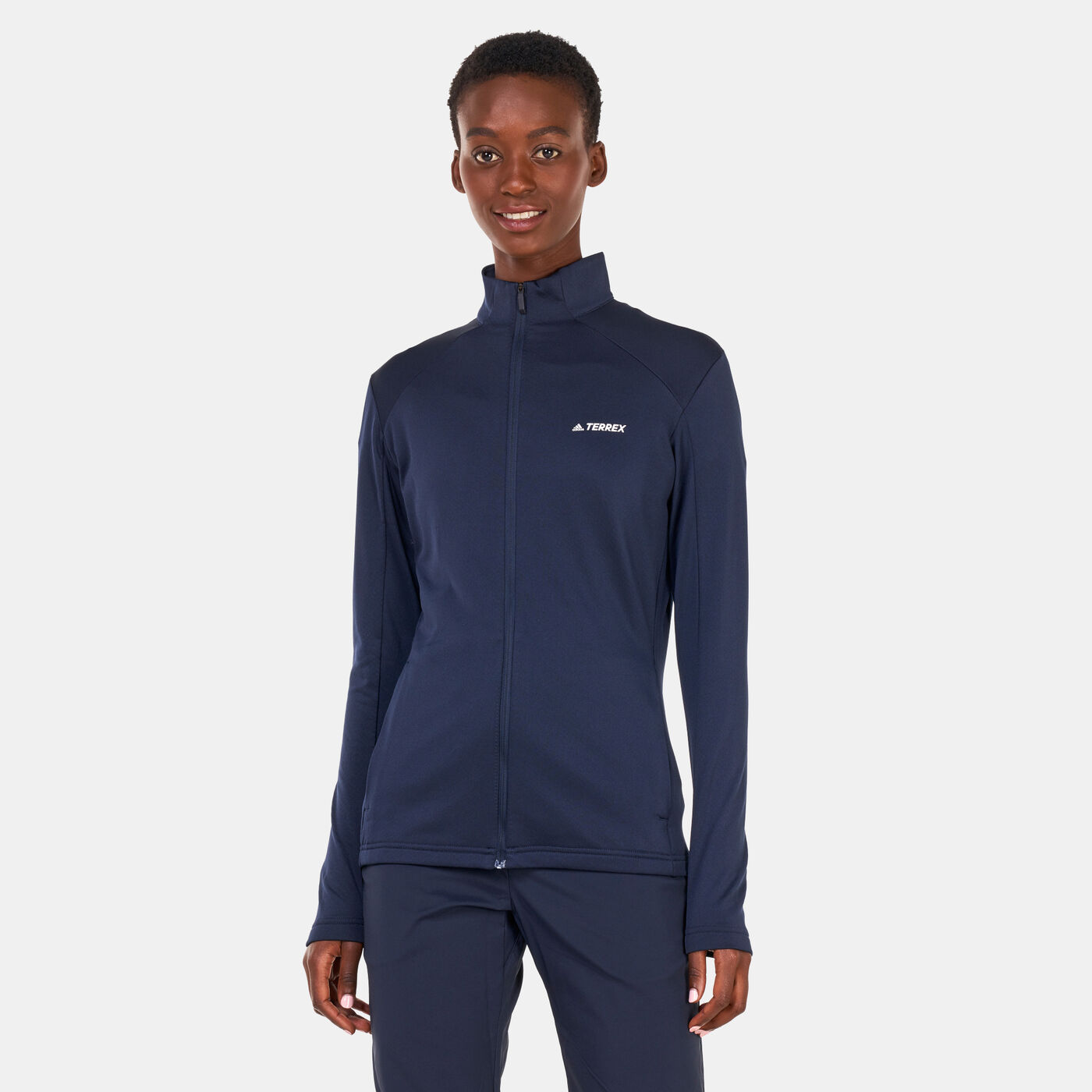 Women's Terrex Multi Full-Zip Jacket