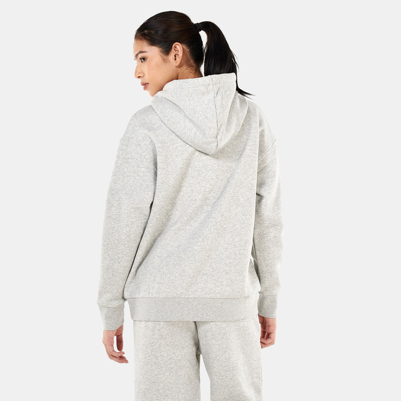 Women's UA Essential Fleece Hoodie