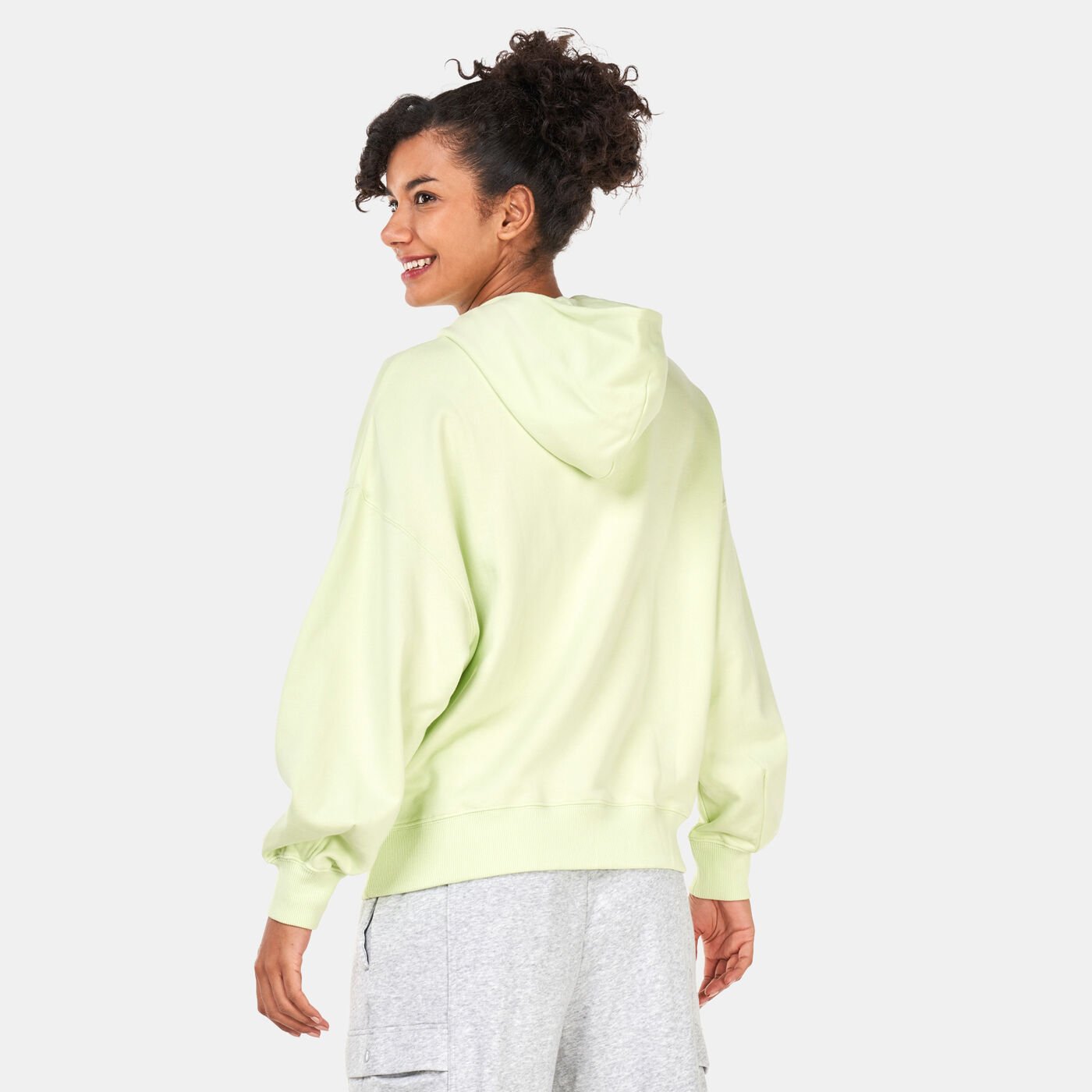 Women's Classics Oversized Pullover Hoodie