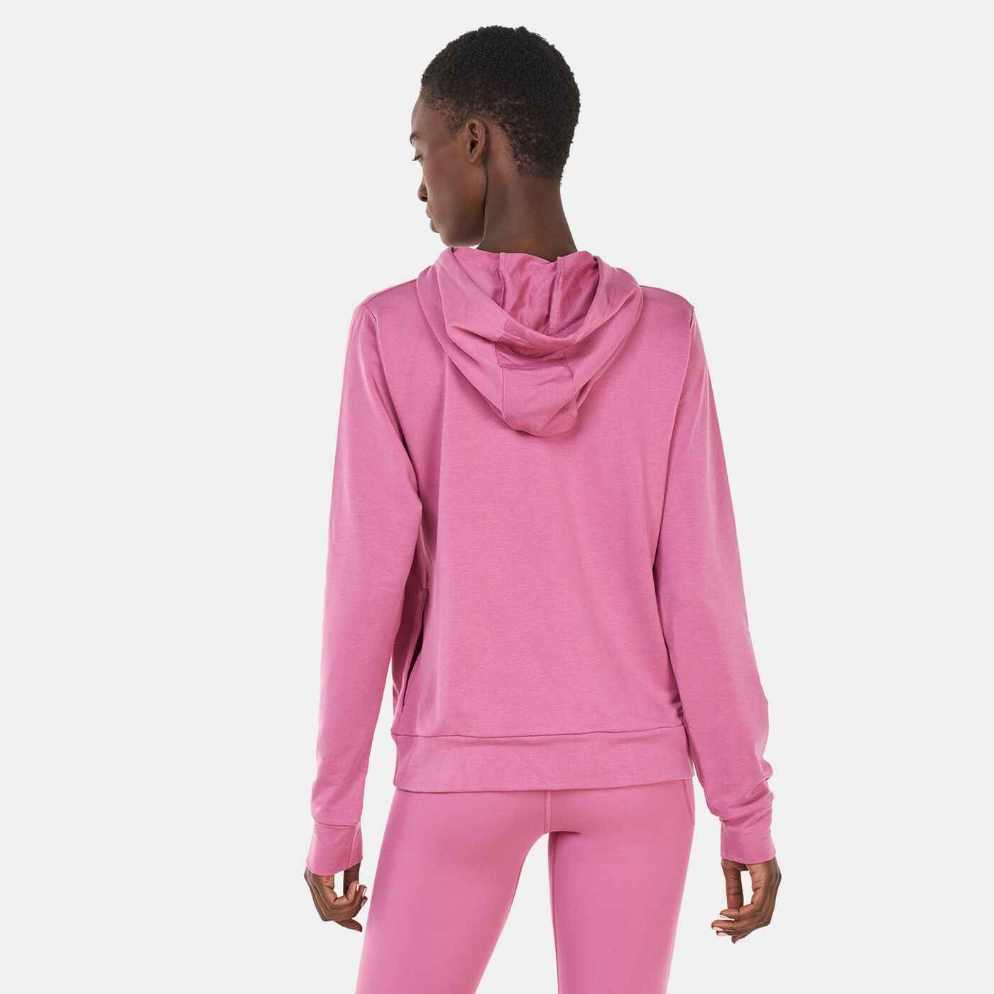 Women's UA Rival Terry Hoodie