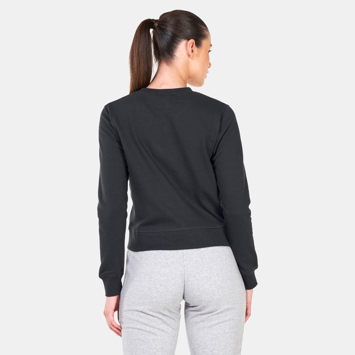 Women's Essentials Crew Sweatshirt