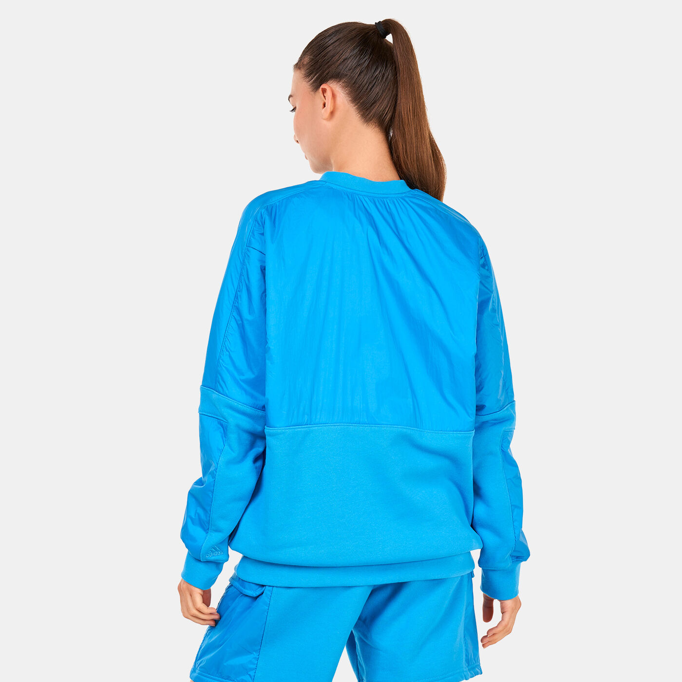 Crewneck Sweatshirt