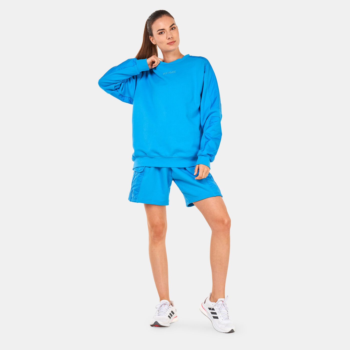 Crewneck Sweatshirt