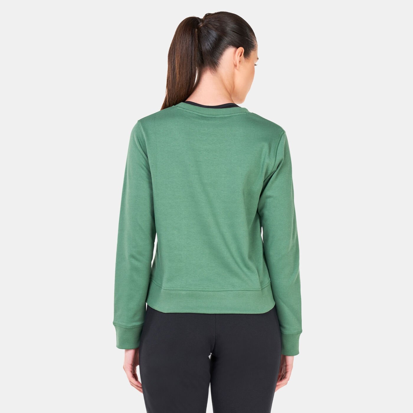 Women's Essentials Crew Sweatshirt