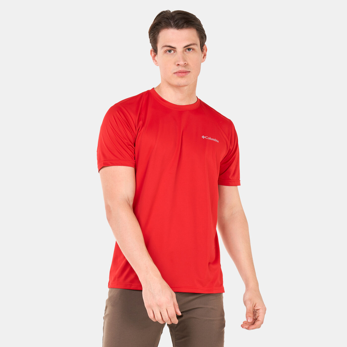 Men's Columbia Hike T-Shirt