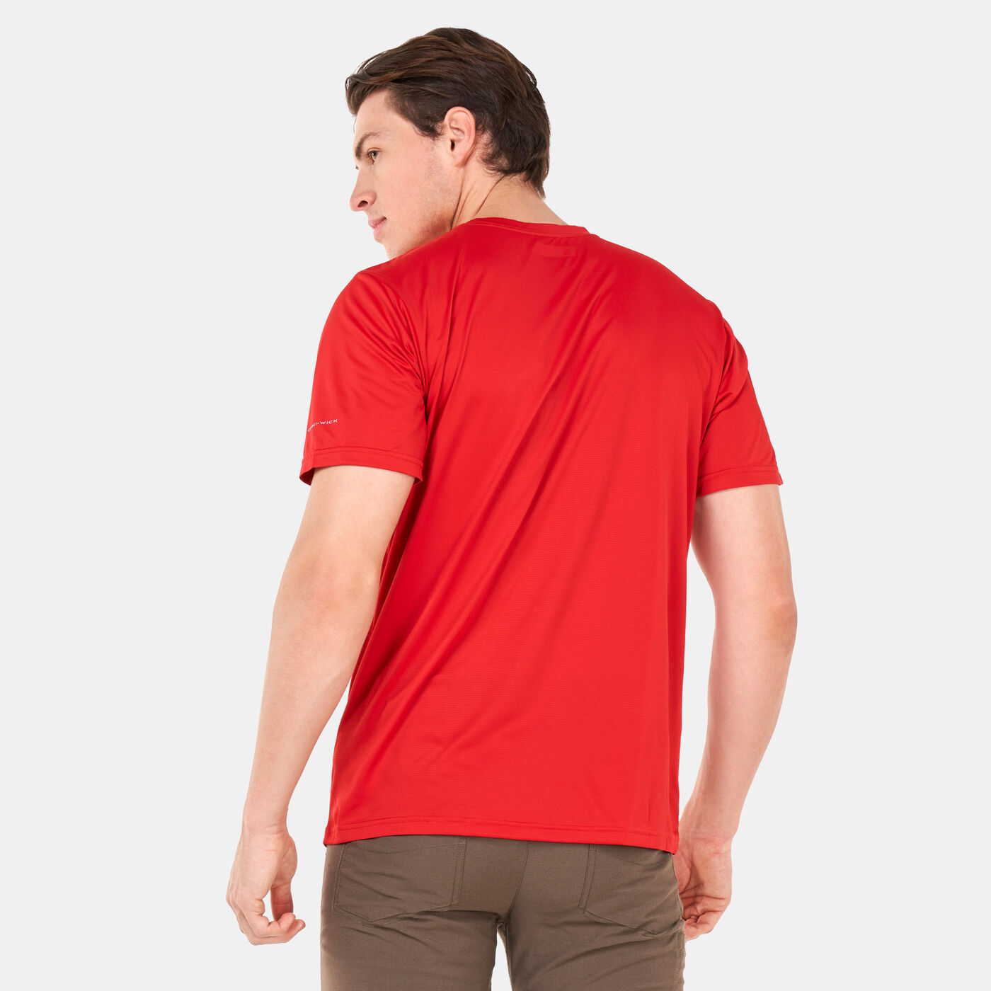 Men's Hike™ Crew T-Shirt