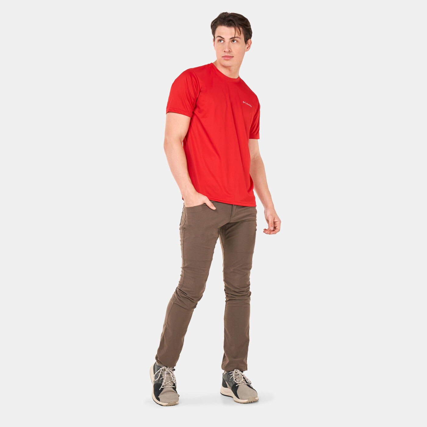Men's Columbia Hike T-Shirt