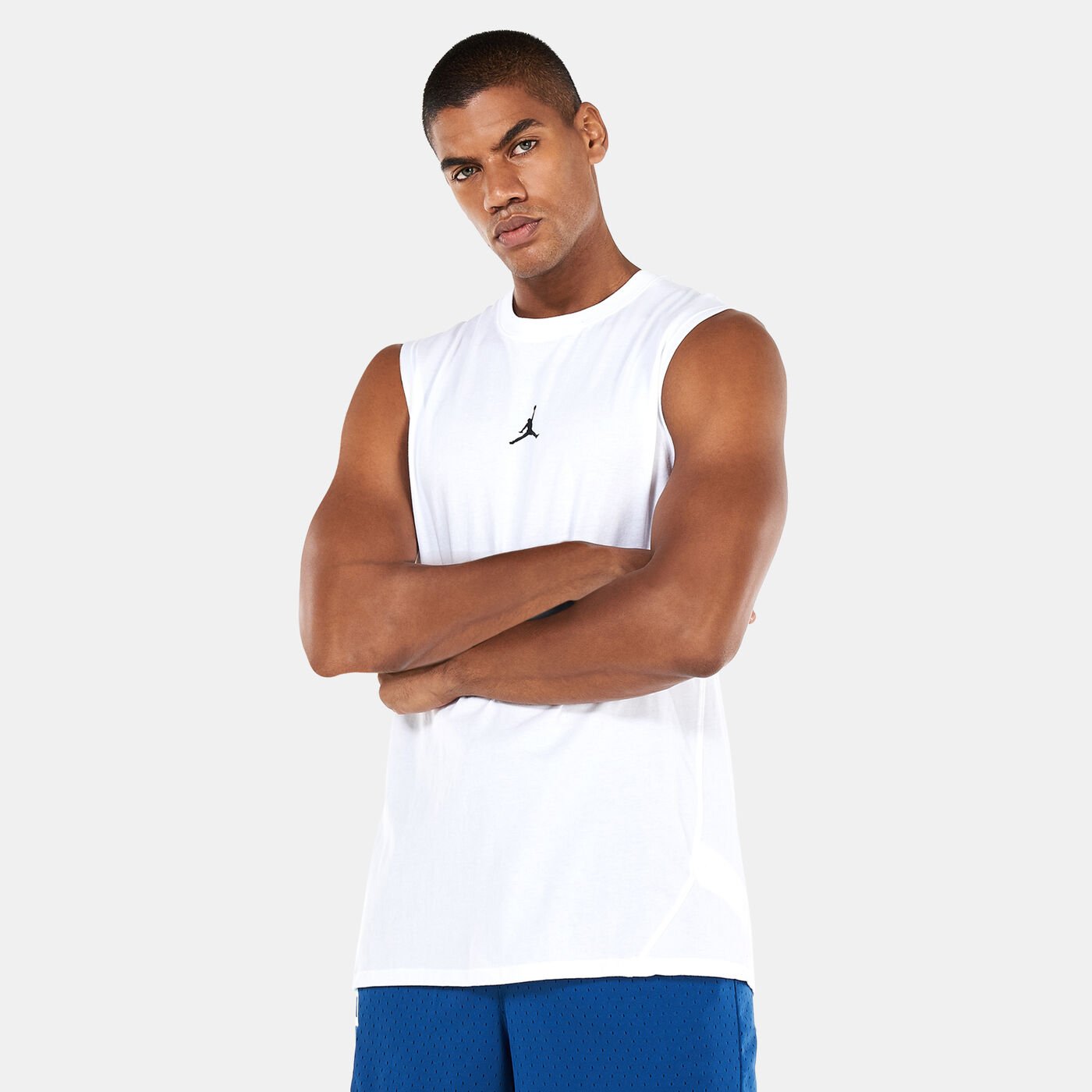 Men's Dri-FIT Sport Sleeveless T-Shirt