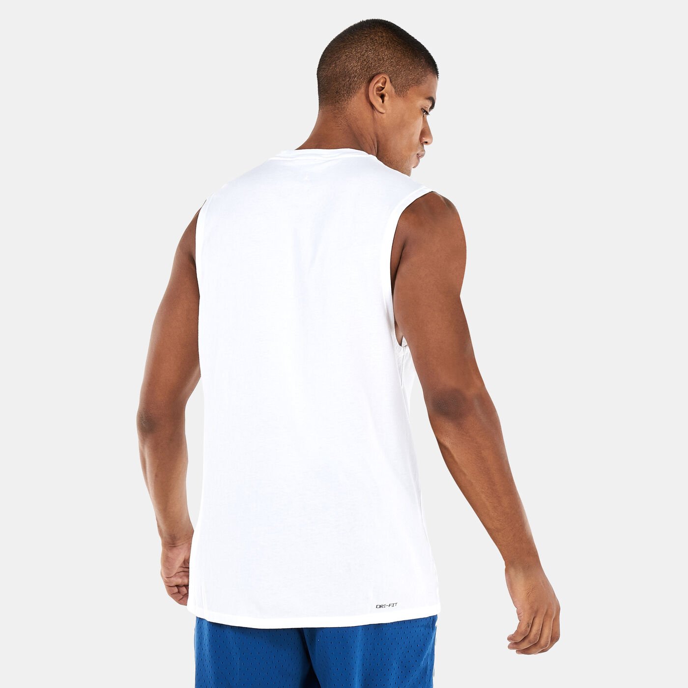 Men's Dri-FIT Sport Sleeveless T-Shirt