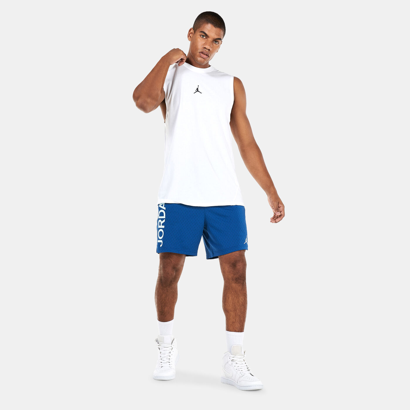 Men's Dri-FIT Sport Sleeveless T-Shirt