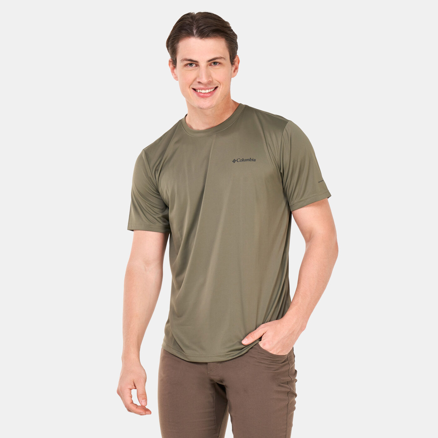 Men's Hike™ Crew T-Shirt