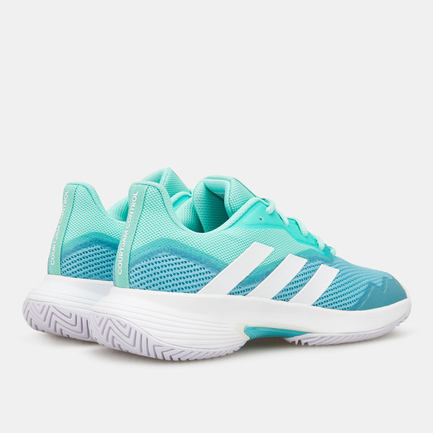 Women's Courtjam Control Tennis Shoe