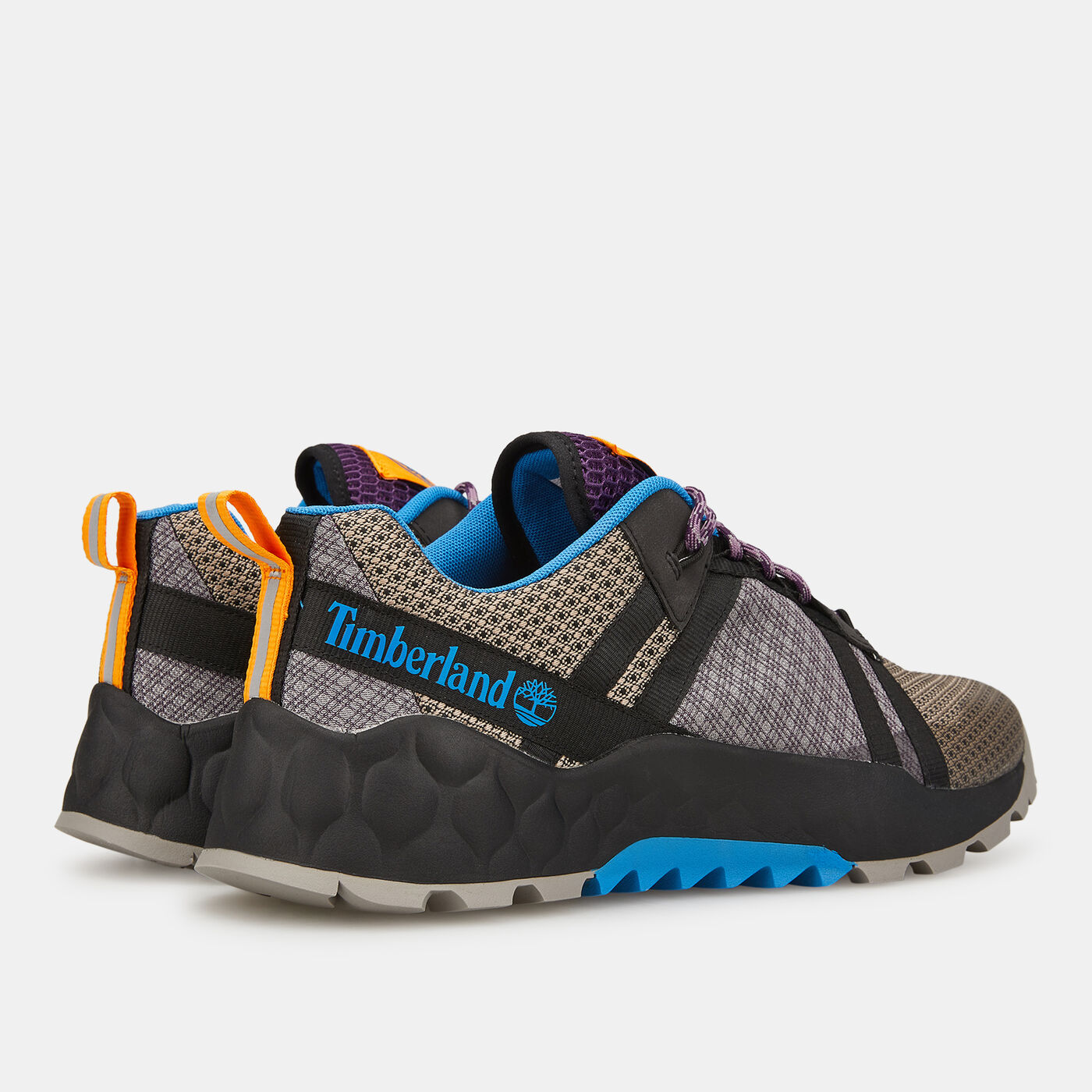 Men's GreenStride™ Solar Wave Hiking Shoe