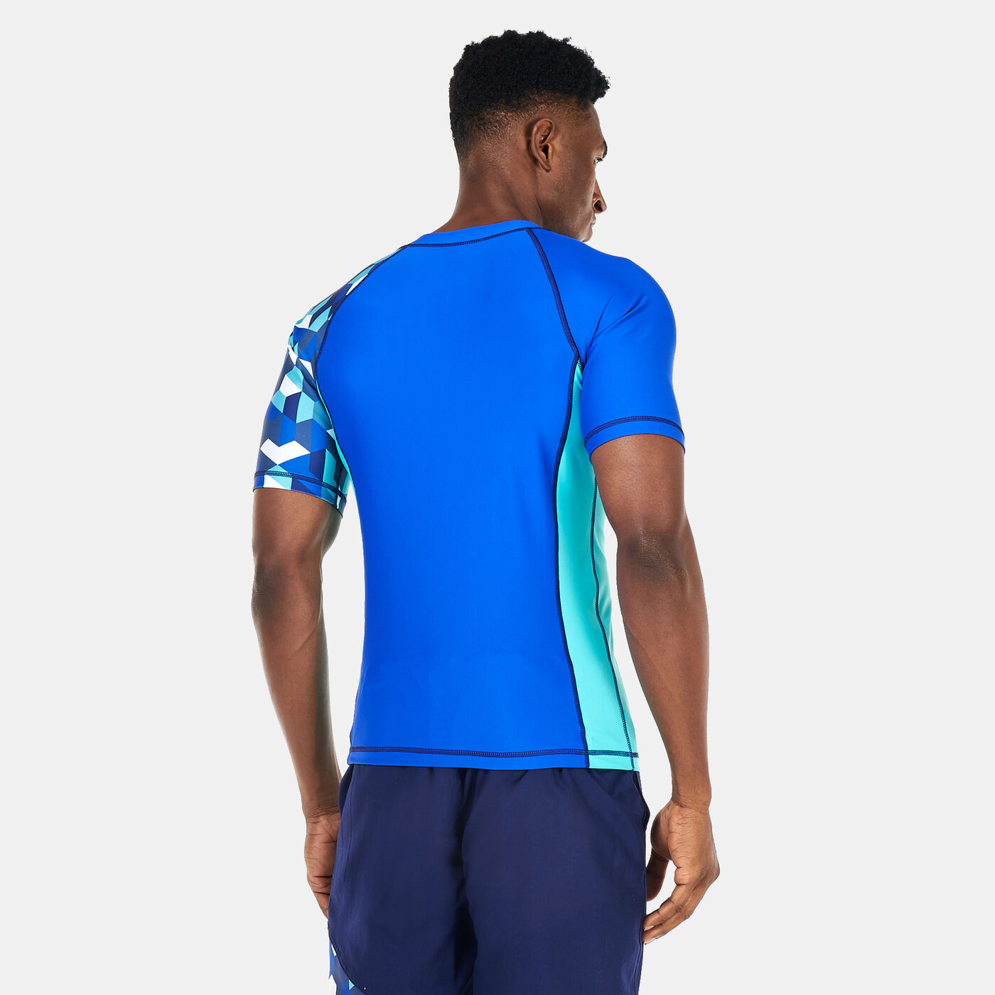 Men's Rashguard